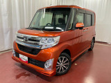 タントカスタム X トップエディション SAII 