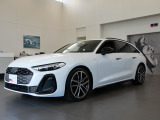 アウディ A5アバント TFSI クワトロ 150kW Sラインパッケージ 4WD
