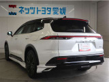 クラウンエステート 2.5 RS E-Four 4WD 