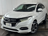 令和1年式、ヴェゼルハイブリッドZ・ホンダセンシングが入庫いたしました♪