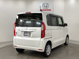 N-BOX G 4WD 