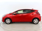アクア 1.5 G 