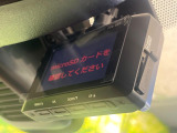 【ドライブレコーダー】ドライブレコーダー装備!走行中はもちろん、あおり運転や事故に遭遇した際、映像で記録し、万一のリスクに備えます。※記録用SDカードはお客様ご自身でご準備いただく必要があります。