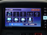 多彩なメディアを搭載しているので、ドライブがますます楽しくなりますね?