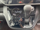 オートマで運転しやすいです♪
