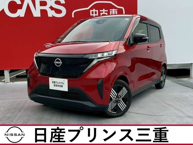 サクラ G