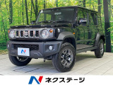 4WD 登録済未使用車 衝突被害軽減システム コーナーセンサー