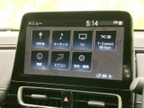 純正ナビ