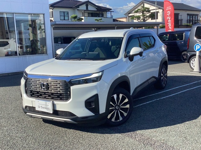 ZR-V 1.5 Z 