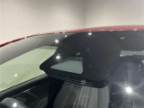 【衝突被害軽減ブレーキ】前方の車両や横断する歩行者などを検知した時、衝突回避や被害軽減をサポートします。