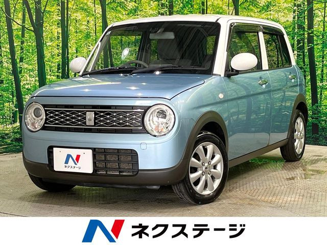アルトラパン Sセレクション 