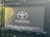 【純正9型ナビ】人気の純正ナビを装備。オーディオ機能も充実しており、Bluetooth接続すればお持ちのスマホやMP3プレイヤーの音楽を再生可能!毎日の運転がさらに楽しくなります!!