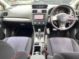 インプレッサスポーツ 2.0 i-S リミテッド アイサイト 4WD 