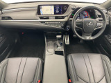 ES 300h Fスポーツ 本革シート サンルーフ