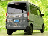 N-VAN  ファン・ターボ