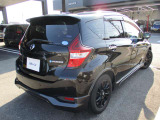 ノート 1.2 e-POWER X シーギア リミテッド 