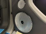 Naim for bentley 18個のスピーカ装備