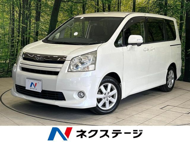 ノア 2.0 Si