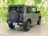 ジムニー XC 4WD 