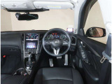 スカイライン 3.5 ハイブリッド GT タイプSP 4WD 