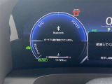 走行距離は11725キロです。まだまだ安心してお乗りいただけます。