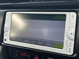【オーディオ】車内で音楽がお楽しみ頂けます