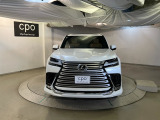 このお車はCPO(Certified Pre-Owned=認定中古車) です。レクサス独自の厳しい基準をクリアした厳選車両を指します。