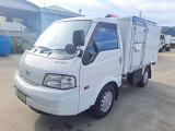 ボンゴトラック  冷蔵車