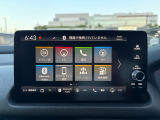 ナビ機能だけではありません、フルセグTVやBlueTooth等、オーディオ機能も充実しています。