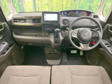 N-BOX L コーディネートスタイル 