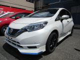 日産 ノート