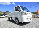 ハイゼットトラック スタンダード 4WD 