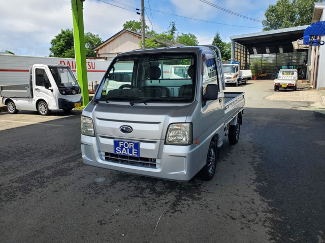 サンバートラック TC 