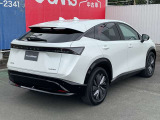 アリア B9 e-4ORCE 4WD 