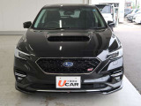 レヴォーグ 2.4 STI スポーツR EX ブラックインテリアセレクション 4WD 