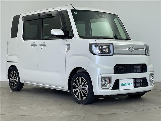 ピクシスメガ Gターボ SAIII 修復歴無し
