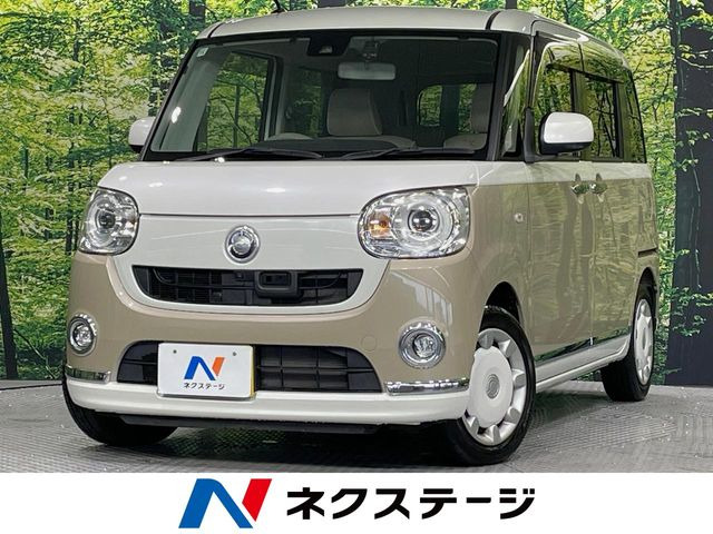 ムーヴキャンバス G メイクアップ SAII 