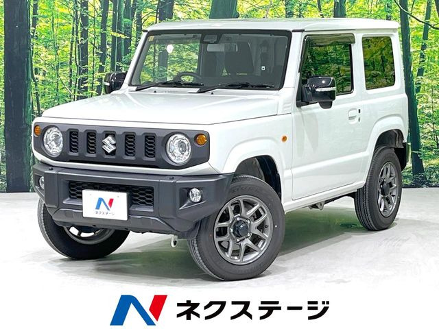 ジムニー XC