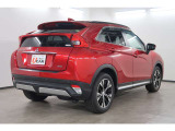 エクリプスクロス 2.2 G ディーゼル 4WD 