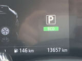 走行距離13657km!低走行なので内外とてもコンディションが良いです♪