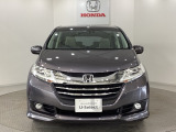 【Honda認定中古車 U-Select】 エンジン、オーディオやカーナビ(社外品は除く)に至るまで保証をお付け致します。全国のホンダディーラーで保証と整備が受けられます。
