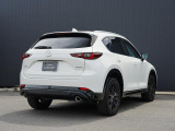 CX-5 2.2 XD スポーツ アピアランス ディーゼルターボ