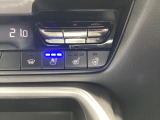 暑い夏の時期にとっても快適なシートベンチレーションを装備!シート内部に取り付けられたファンでシートの表面を換気して、涼しくしてくれます。
