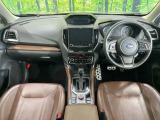 フォレスター 2.0 アドバンス 4WD 