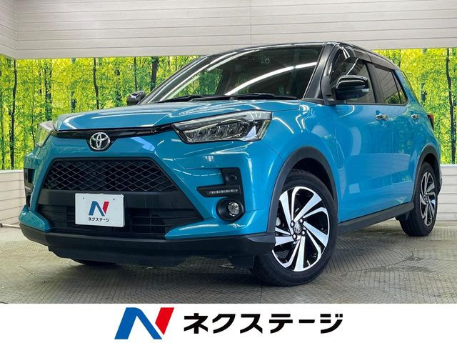 ライズ 1.0 Z