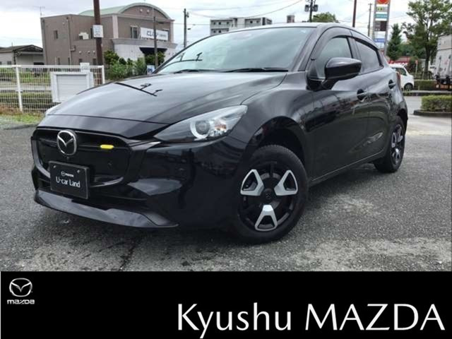 MAZDA2 1.5 15BD