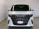 アルファード 2.5 Z 