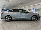 2シリーズグランクーペ 218d Mスポーツ エディション ジョイプラス 