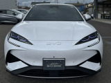 BYD シーライオン7