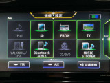 【オーディオ】オーディオソースは様々なメディアに対応しております。是非お使いのメディアでご使用できるかお試しください。